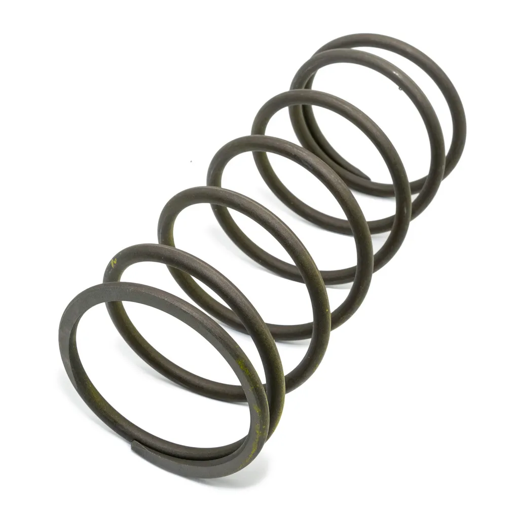 Ressort de poussée 875427 haute résistance pour moteur Piaggio 125