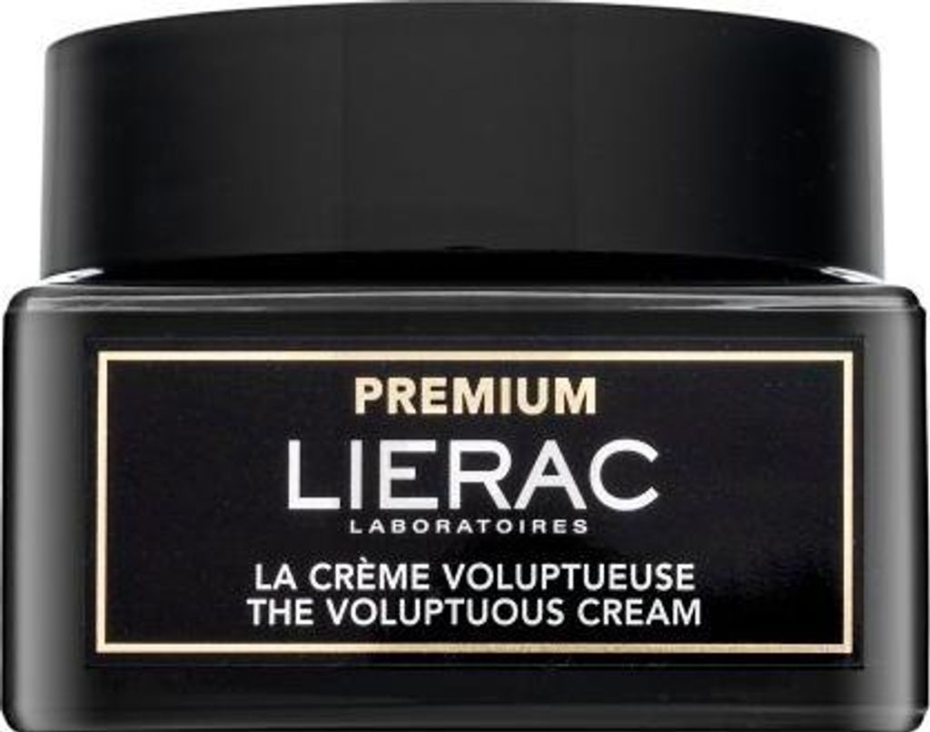 Lierac Premium vyživující krém The Voluptuous Cream 50 ml Obrázek produktu 