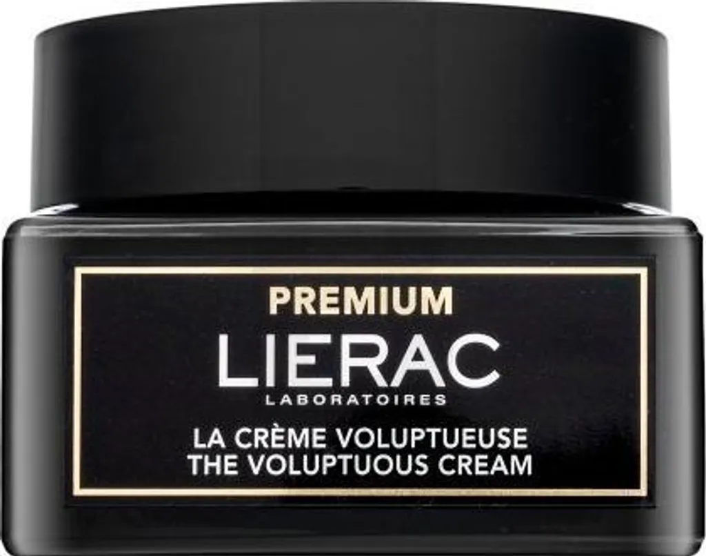 Lierac Premium Crema Voluttuosa 50 ml - Illumina la tua Bellezza
