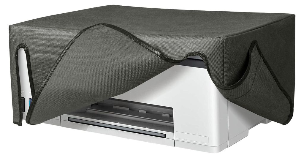 kwmobile Cover kompatibel mit HP Smarttank 5105 / Smarttank Produktbild 