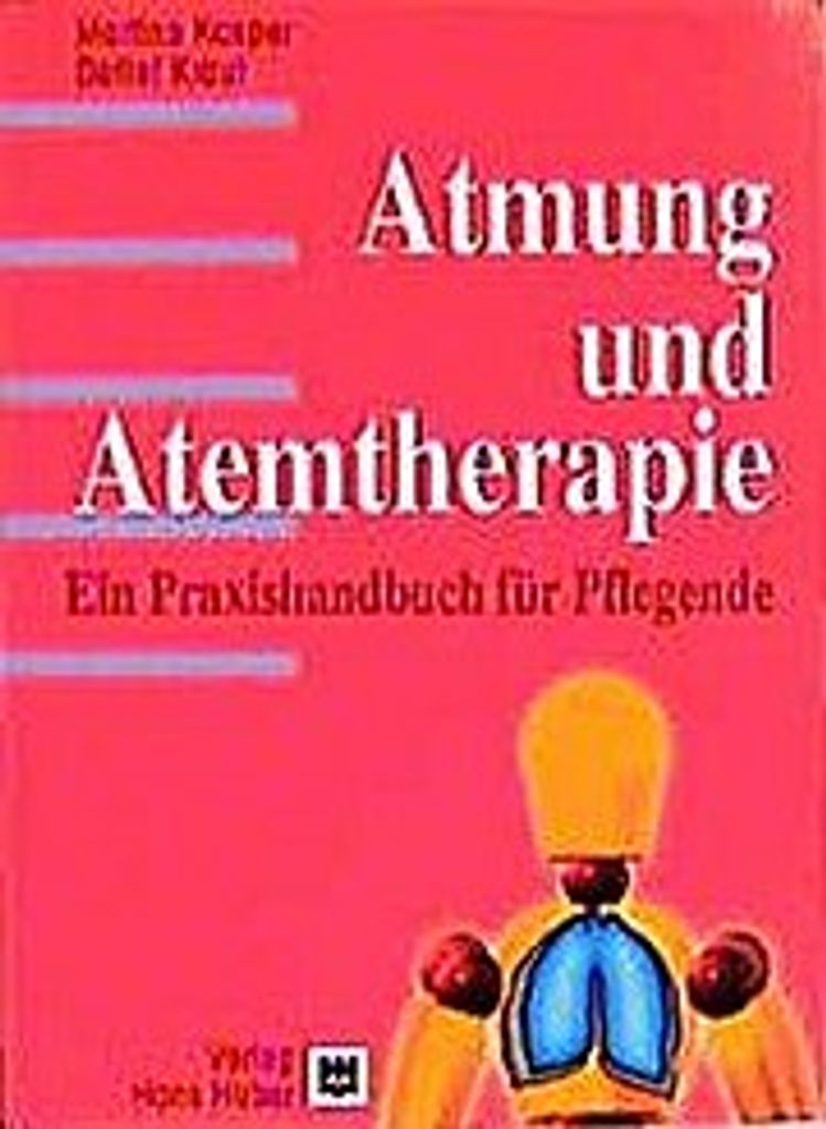 Atmung und Atemtherapie