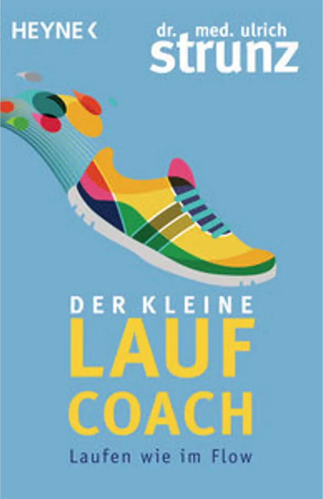 Préparer son premier marathon avec Der kleine Laufcoach guide de sport