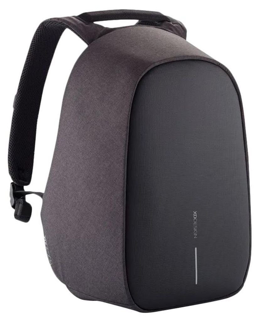 XD Design Bobby Hero XL - Notebook-Rucksack - 43.2 cm (17")