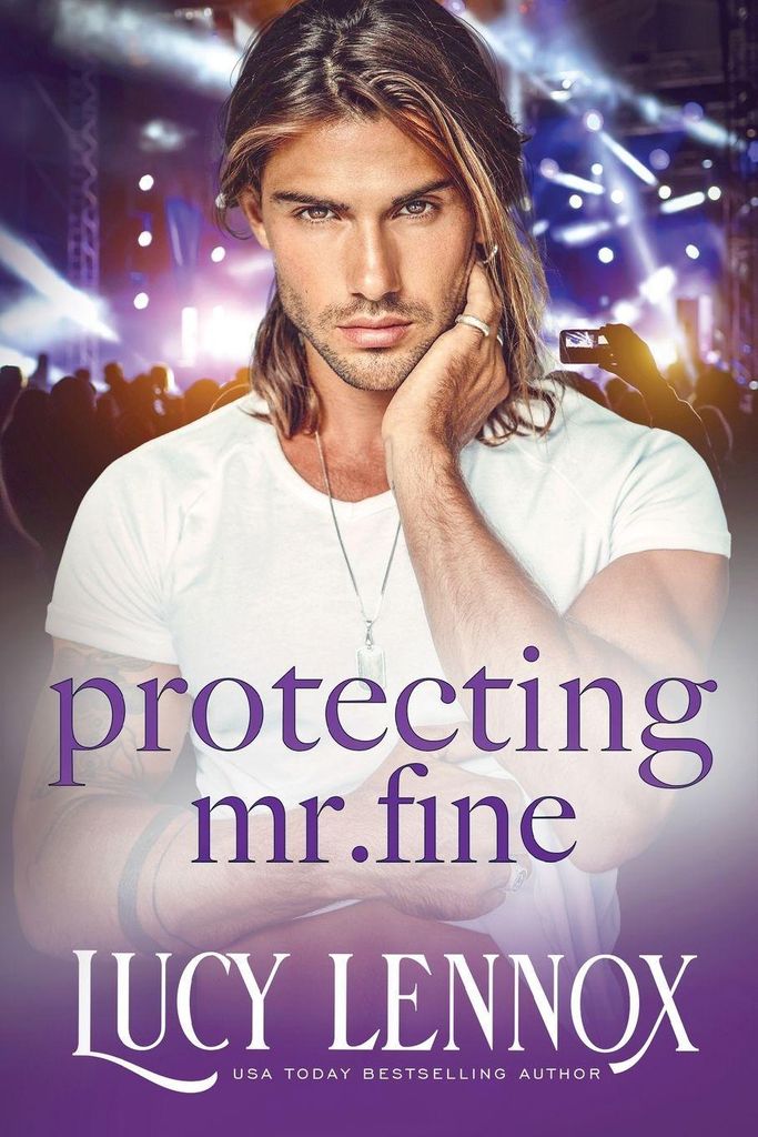 Protecting Mr. Fine