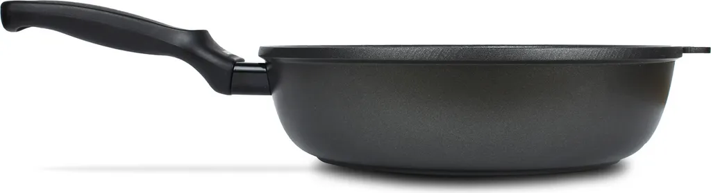 Padella BLACKPLUS Induzione 28 cm