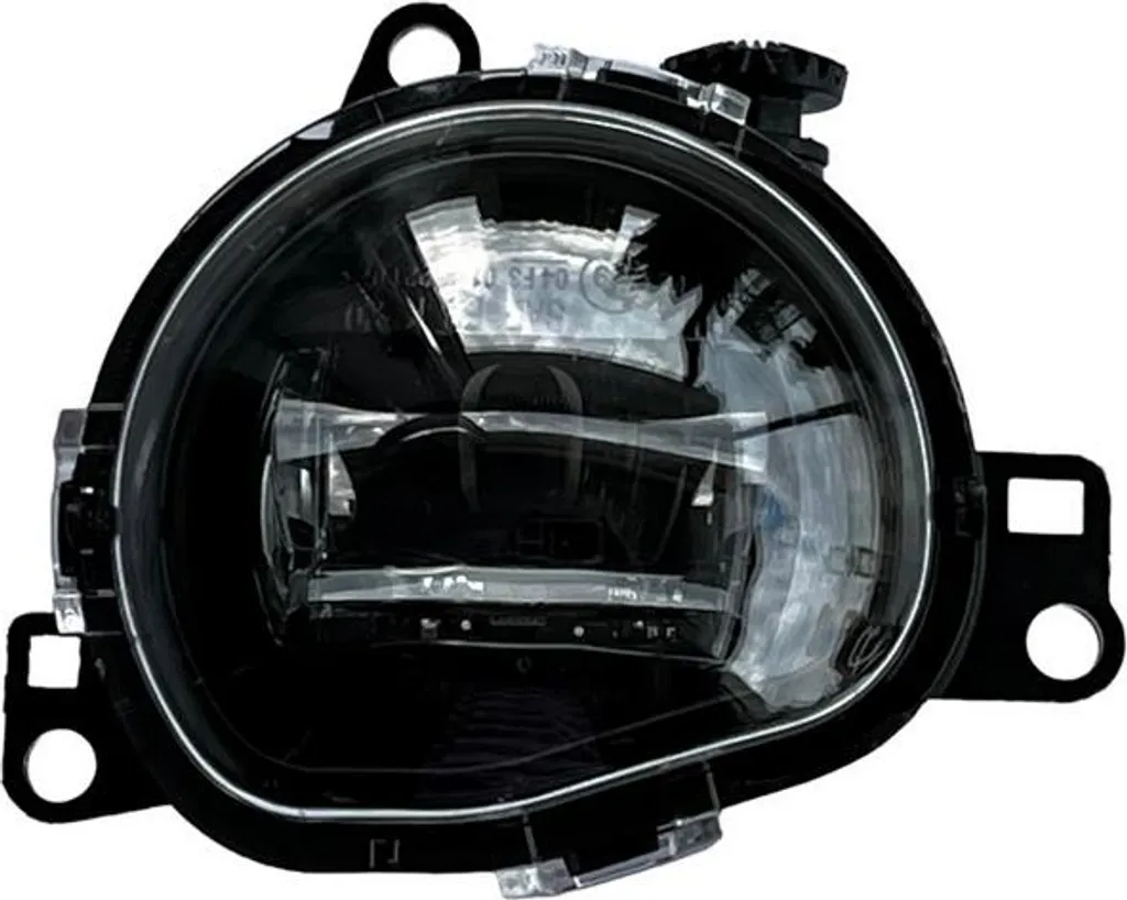 Phare antibrouillard Volvo C40 droit haute visibilité - Optique d'origine