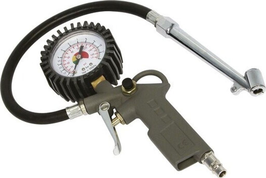 CARPOINT Luftkompressor 12bar 0684889
