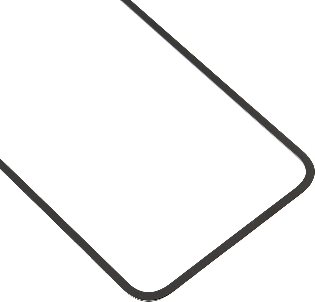 Écran iPhone 11 Pro Max vitre tactile haute résistance et grille kit