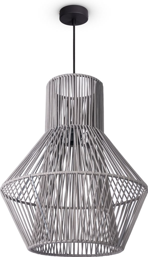 LED Pendellampe Wohnzimmer Hängeleuchte Esszimmer Vintage Produktbild 