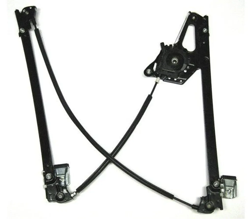 Lève-vitre électrique avant gauche pour Ford Galaxy 1995-2006 complet