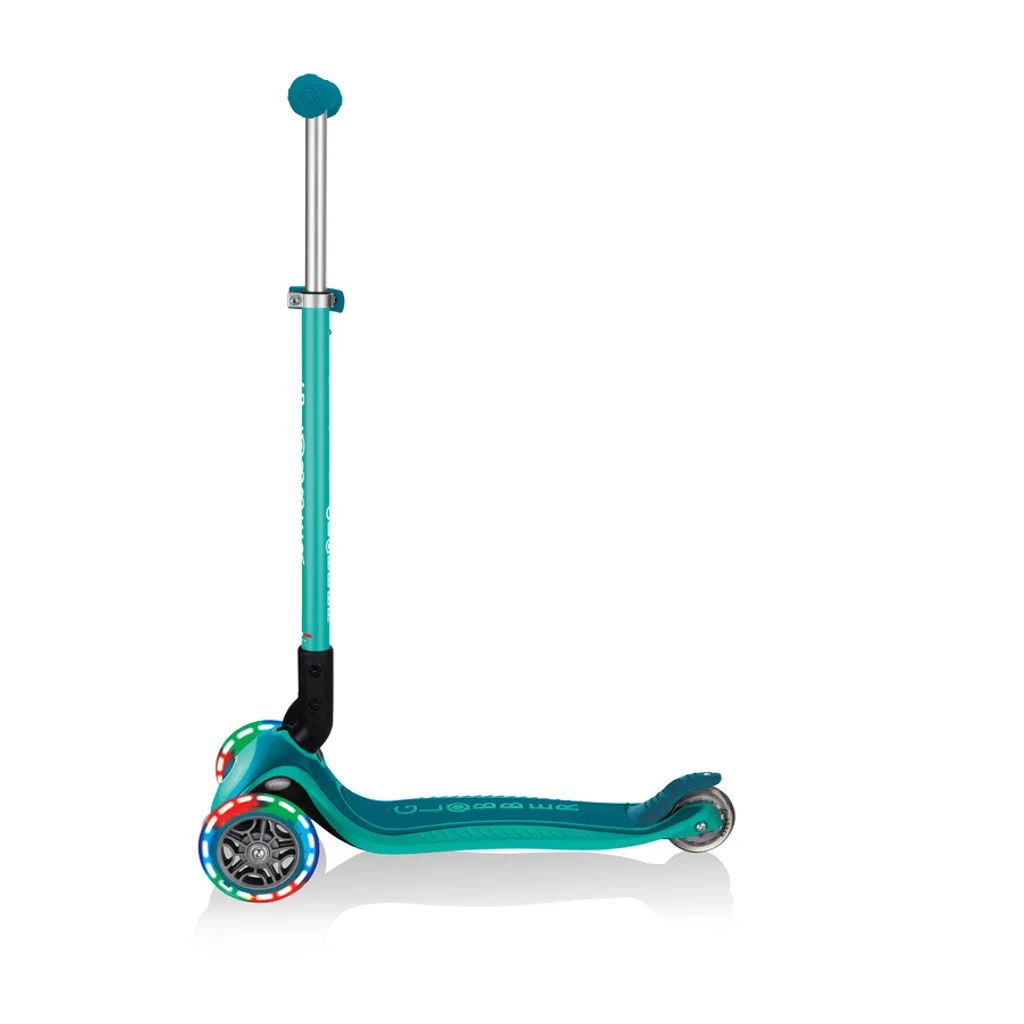 Globber Primo Scooter à Roulettes avec Guidon Ajustable et Stable - 10