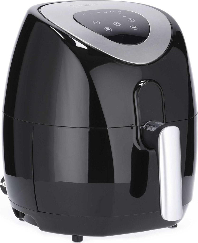 Severin 2430 Singolo 3,2 L Indipendente 1500 W Friggitrice Immagine del prodotto 