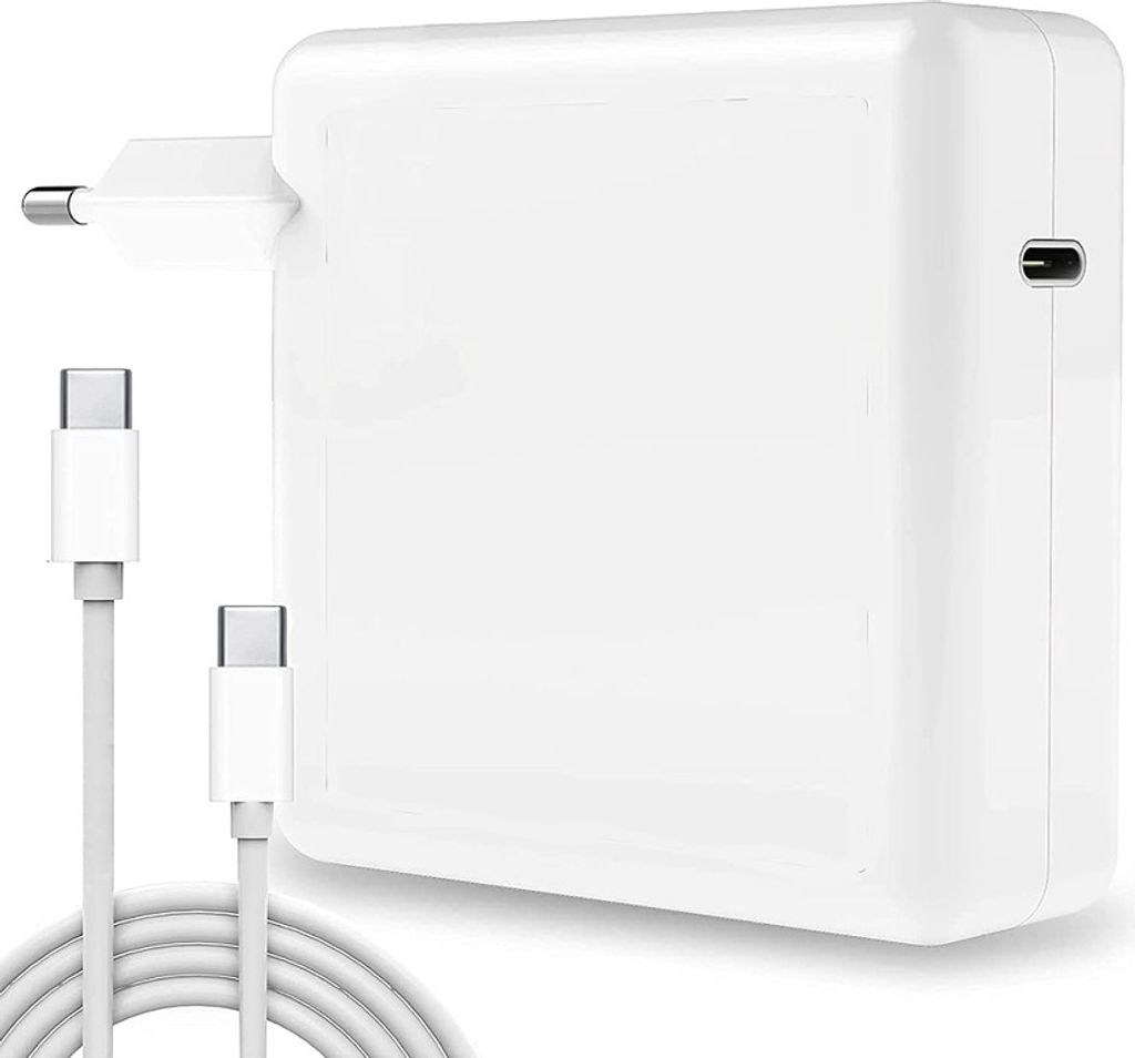 61w USB-C Typ C Laptop Ladegerät Netzteil für Mac_Book Pro Hp Acer ASUS Lenovo Dell Huawei Matebook Laptop Smartphone Power Adapter