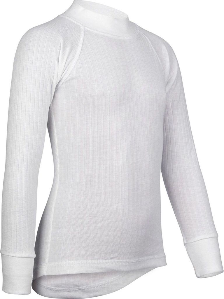Avento Thermal LS Shirt Junior (2-pack)
