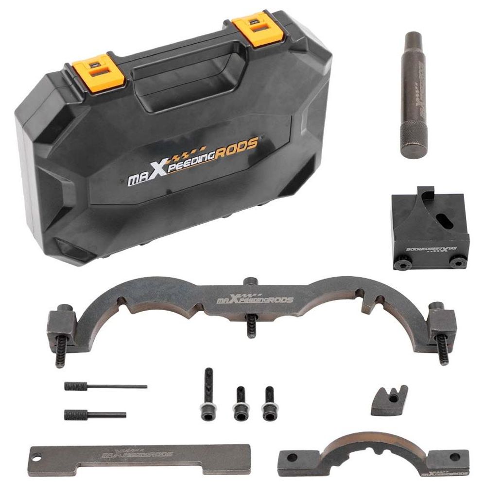 Steuerkette Nockenwellen Werkzeug for Opel Astra J Corsa D Meriva 1.0, 1.2