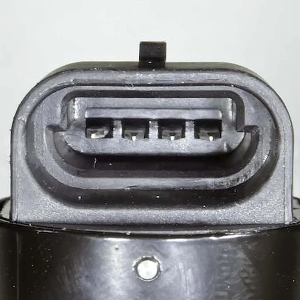 Régulateur de ralenti 12V PIERBURG : air stable pour PEUGEOT 405