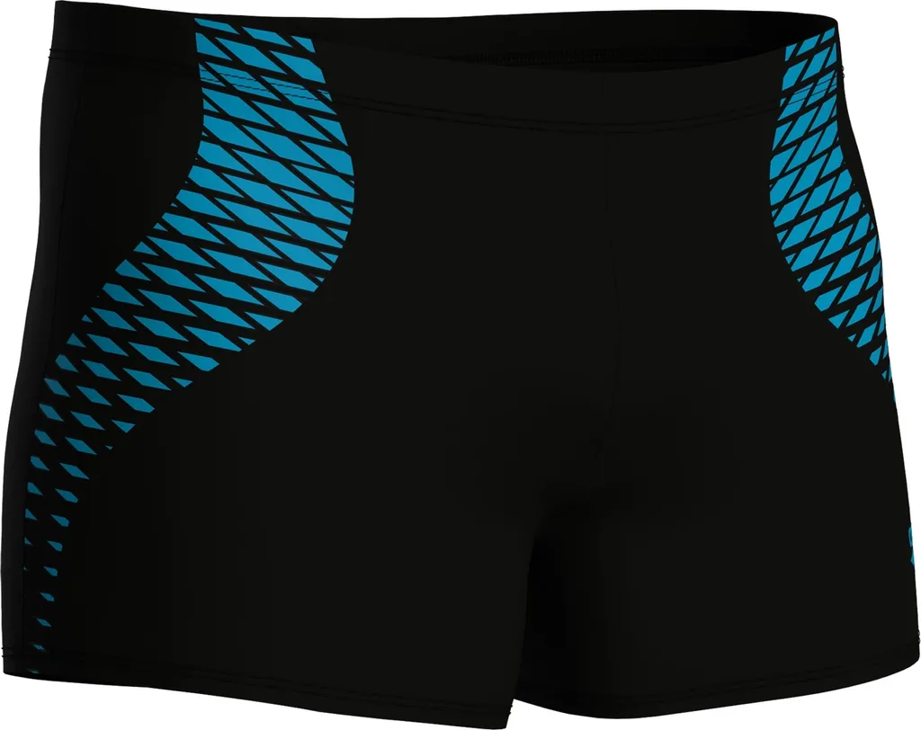 ARENA Openings Short de bain rapide - Matière durable Anti-Chlore - 4