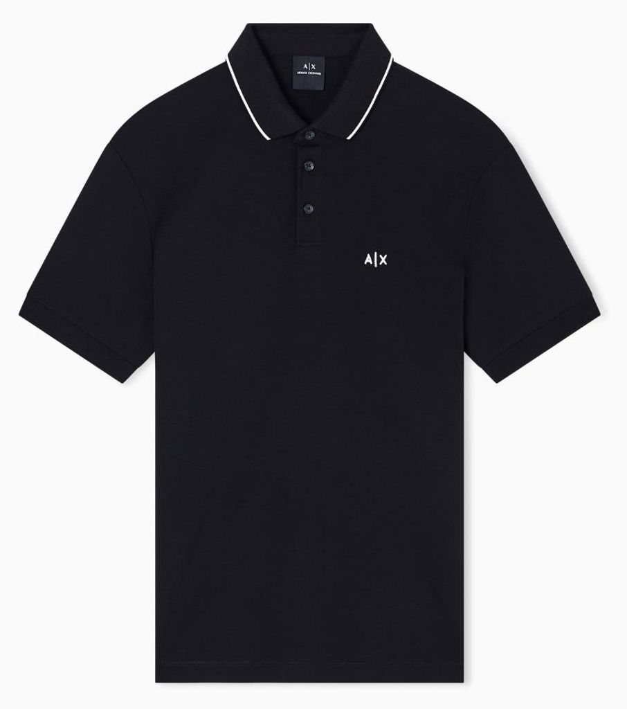 ARMANI EXCHANGE XM001287 AF1732 Schwarz
