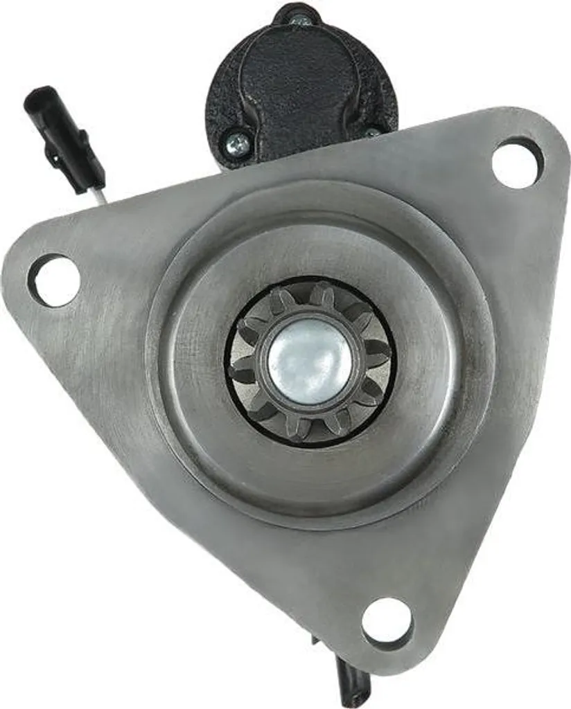 Pièce de Rechange Alternateur Magnum 235 et 240 Moteur 8,3L IH