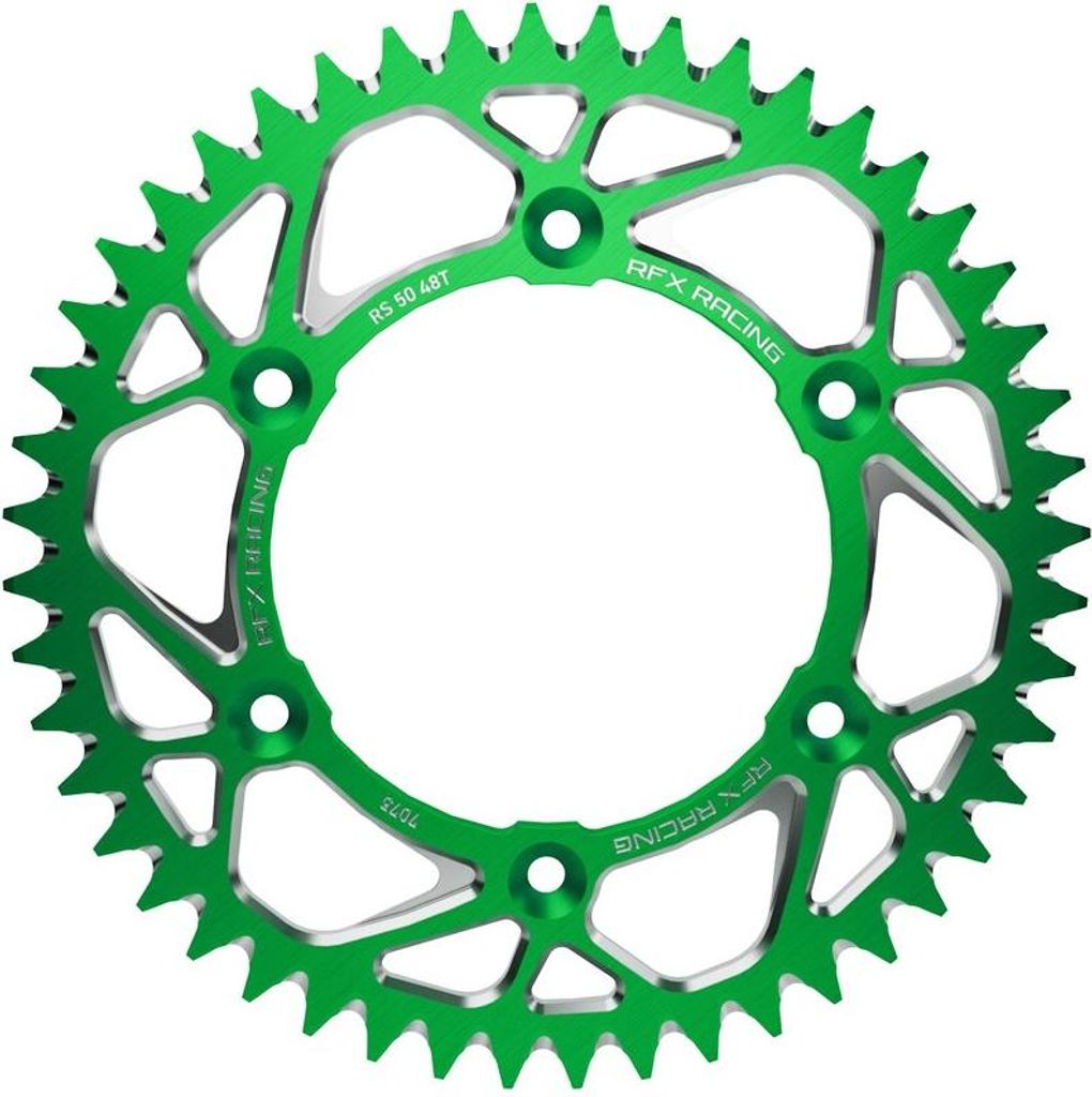 RFX Pro Series Elite Pignon en aluminium - 420