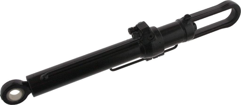 FEBI BILSTEIN Kippzylinder Fahrerhaus 35023 für MAN F2000 560mm