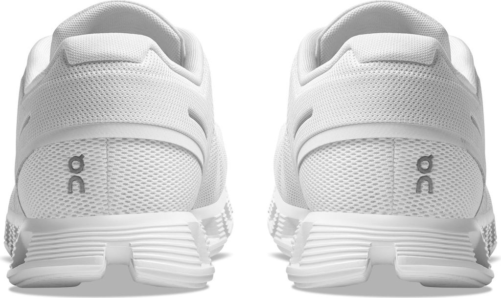 On Running Laufschuhe weiss 43 Produktbild 26