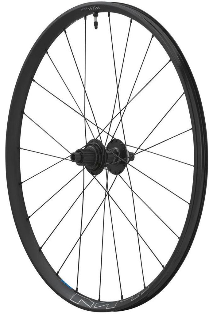 Shimano WH-MT601 27,5" (584 mm) Kotúčová brzda 12x148 Micro Obrázok produktu 