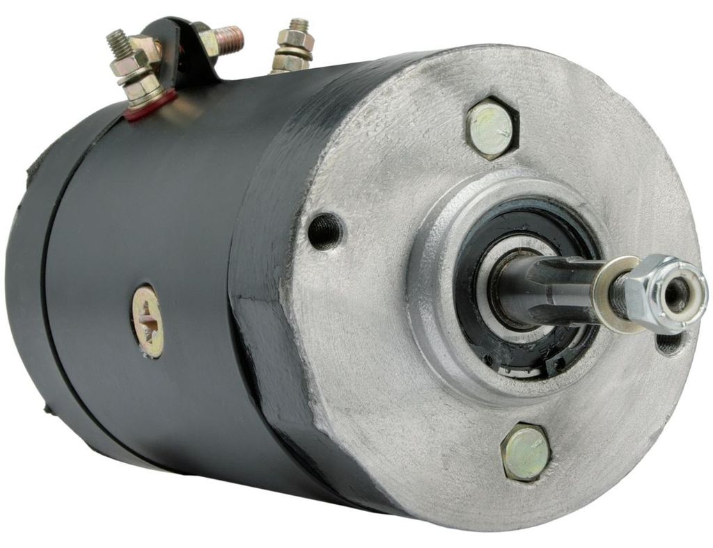 Lichtmaschine Generator 12V 11A HC-CARGO für u.a. HARLEY-DAVIDSON