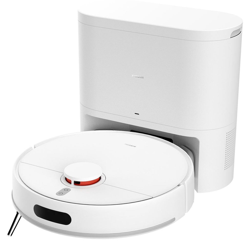 Aspirateur robot Xiaomi H40 BHR07XBEU, 5200 mAh, puissance Image du produit 