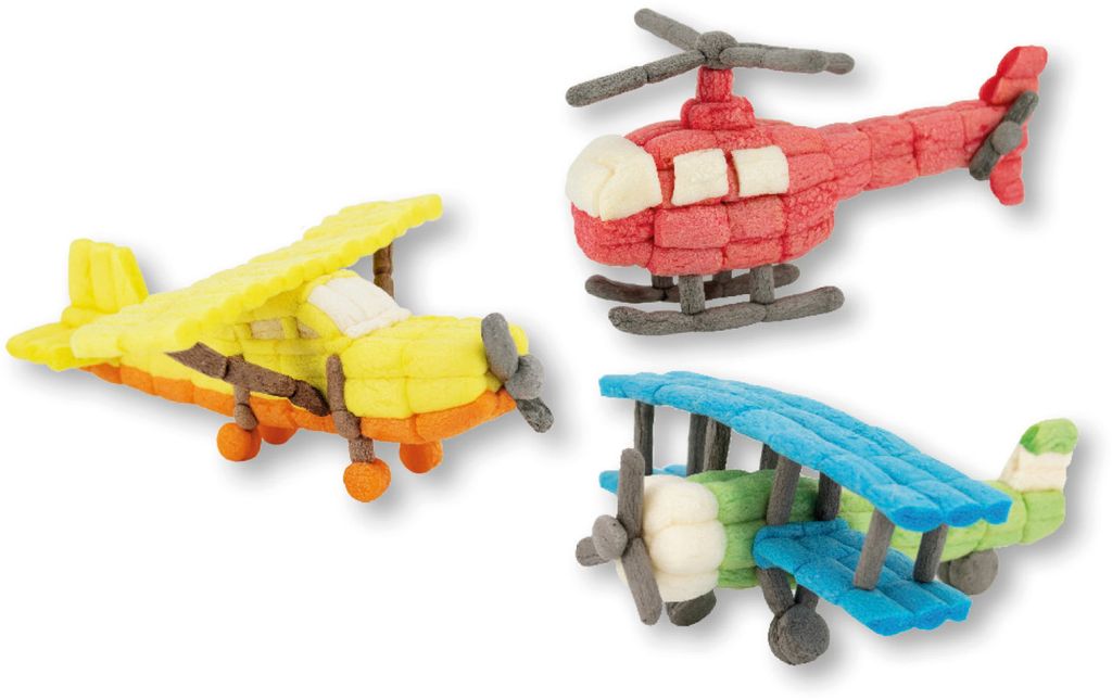 PlayMais Bastel Kreativität My 1St PlayMais Flight ab 3 Jahren 160868