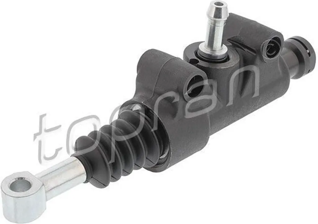 Pédale d'embrayage molle ? Maître-cylindre TOPRAN pour Mercedes W204 W212