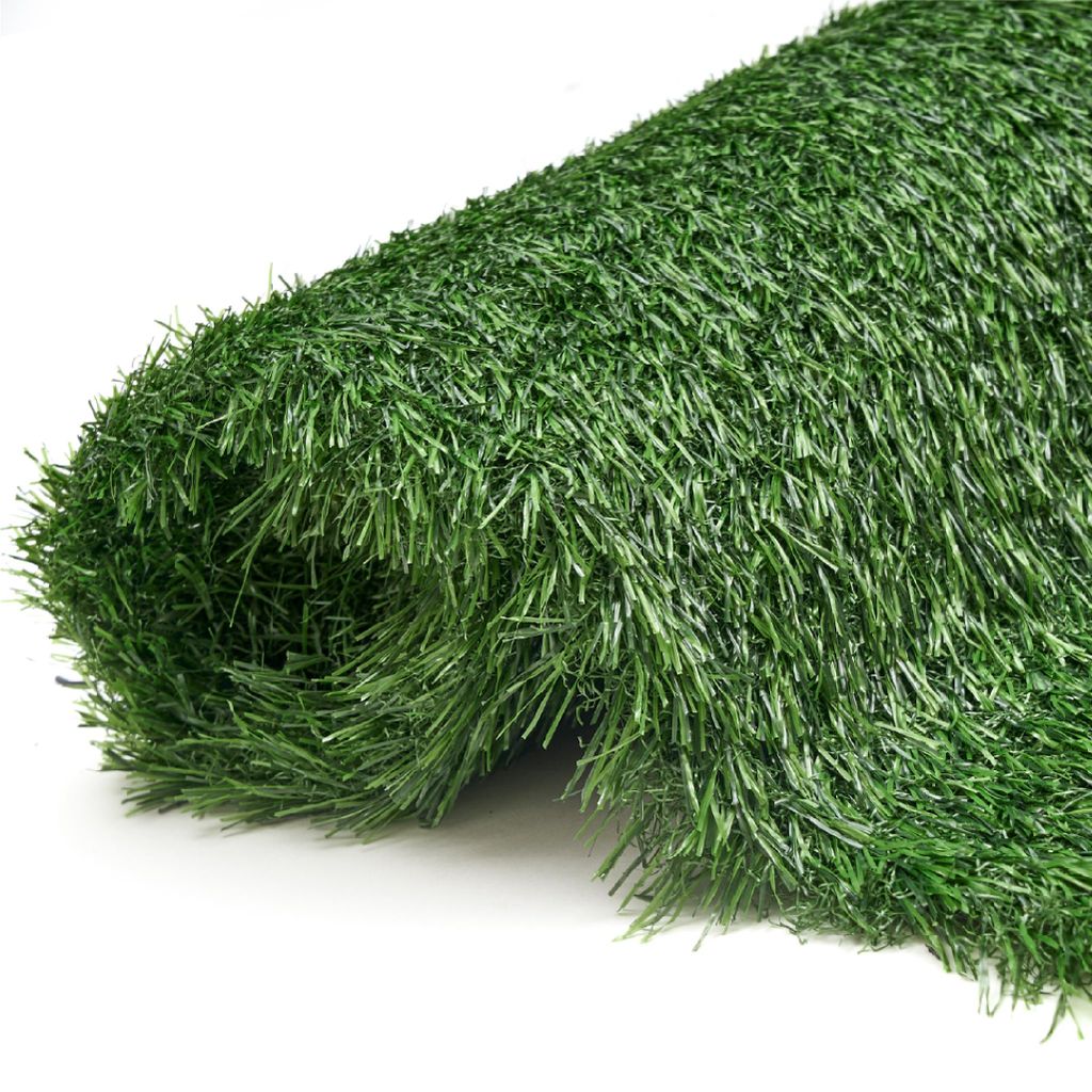 Kunstrasen Verde Tapiso 30 mm UV-beständig Balkon Terrasse Produktbild 