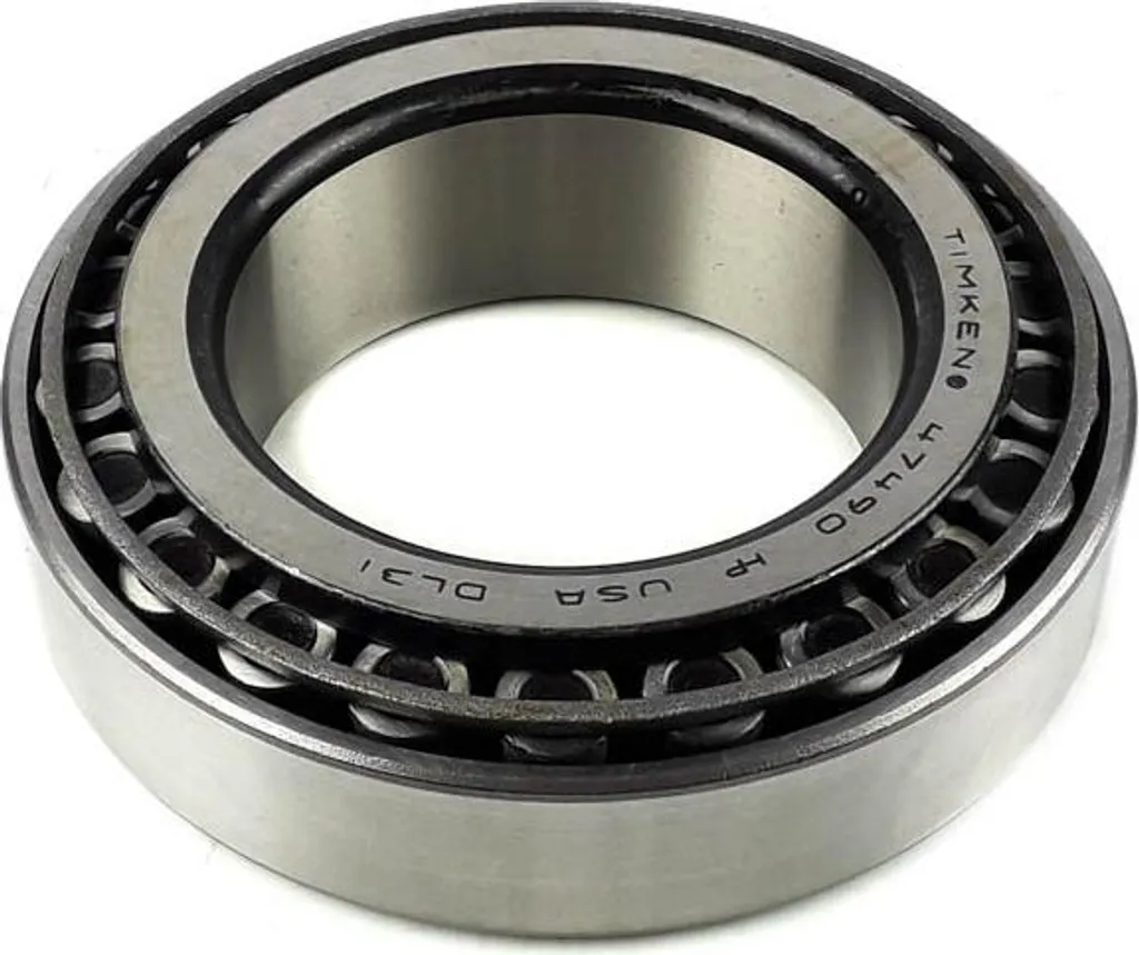 Roulement de boîte ZF 71,4x120x32,5 pour éliminer bruits et frictions
