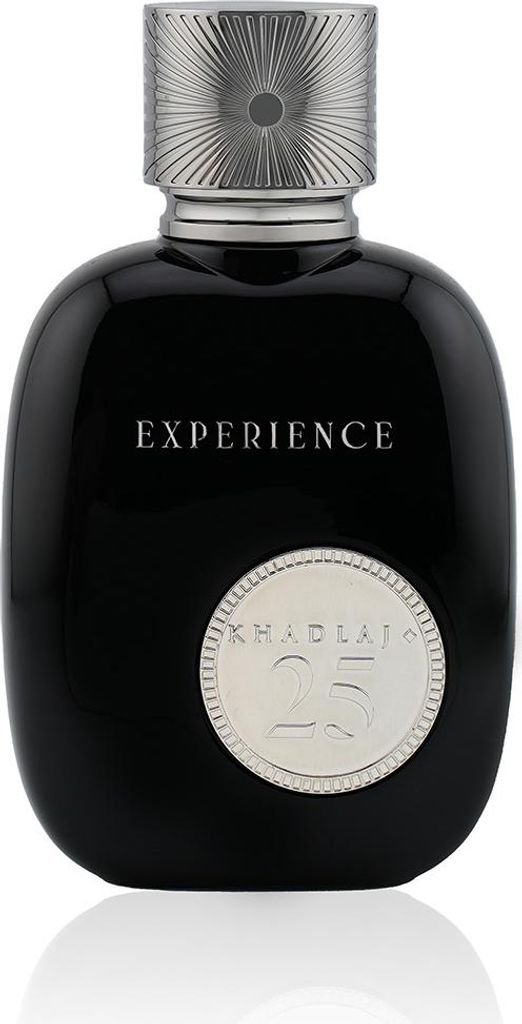 Khadlaj 25 Experience Eau De Parfum 100 ml (unisex) Produktbild 