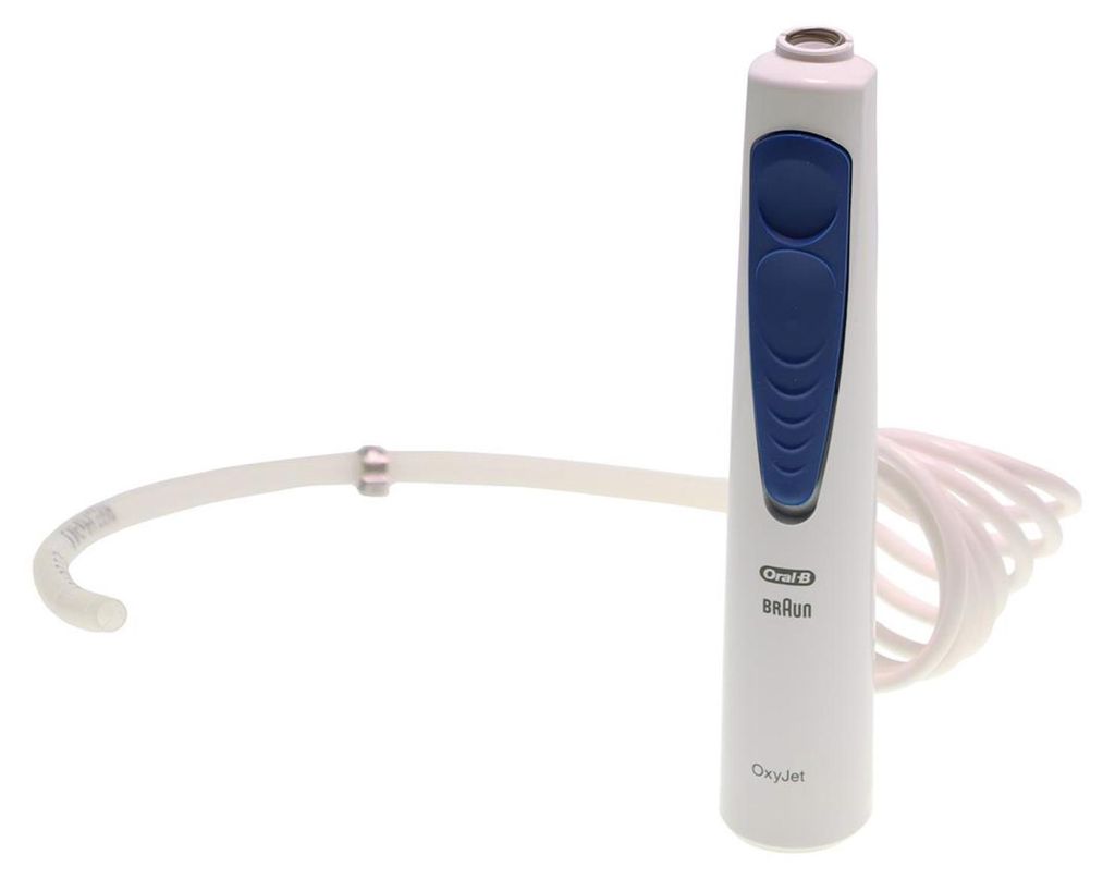 Braun 81626031 Manipolo per Oral-B 4715 3724 3719 MD15 MD17 Immagine del prodotto 