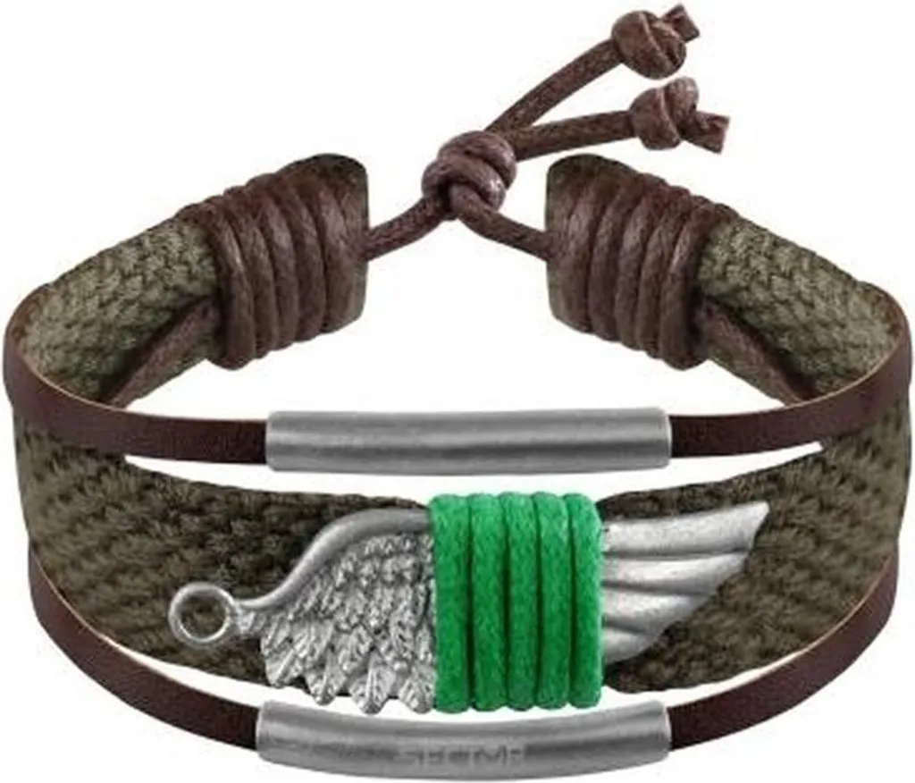 Bracciale da uomo Settore RUDE