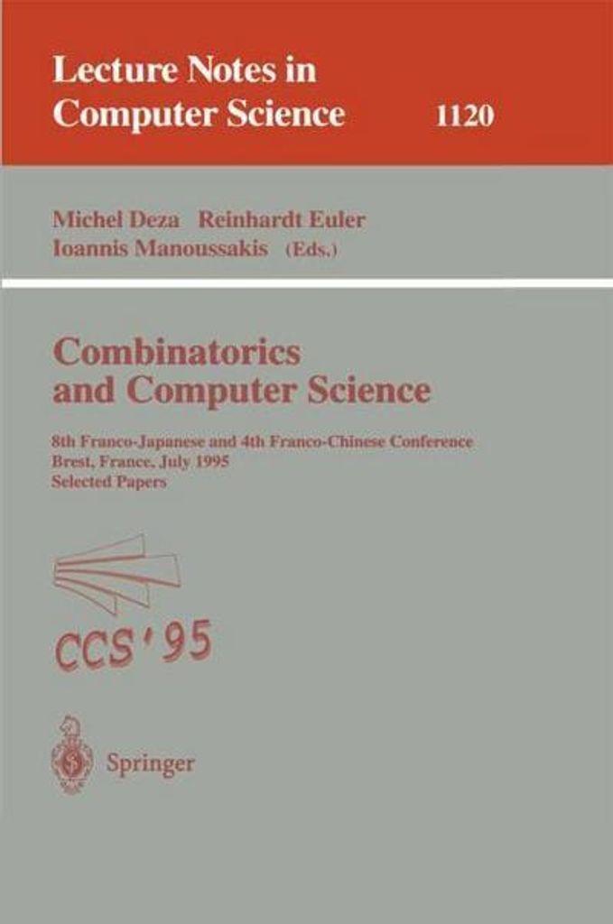 Advances in Structural and Syntactical Pattern Recognition