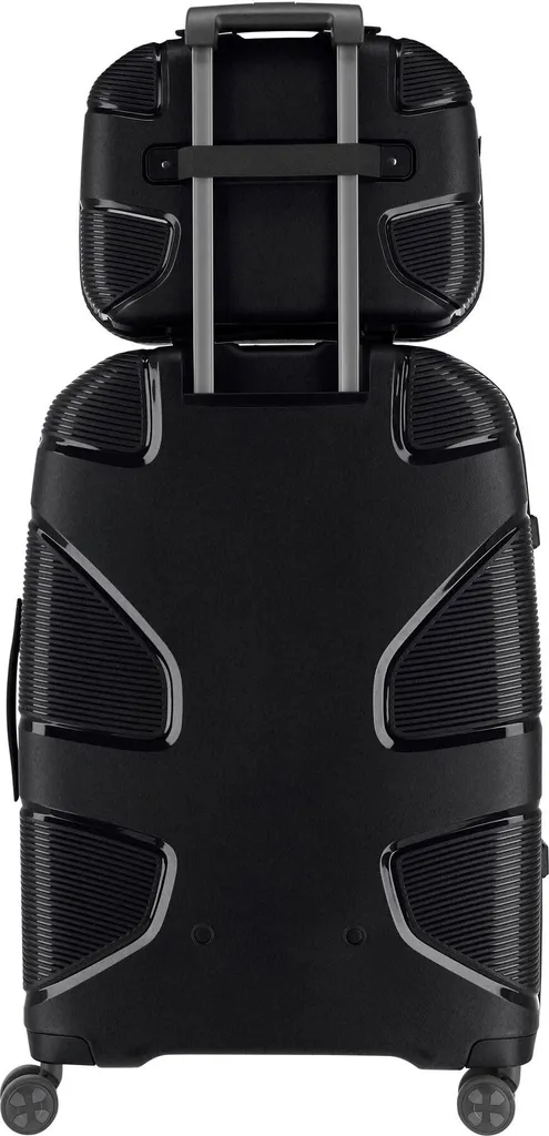 Fini les flacons cassés avec le Vanity IMPACKT IP1 40 cm antichoc - 5