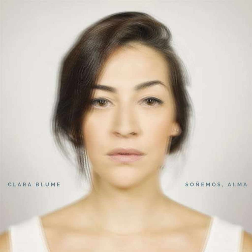 Clara Blume: So¤emos,Alma
