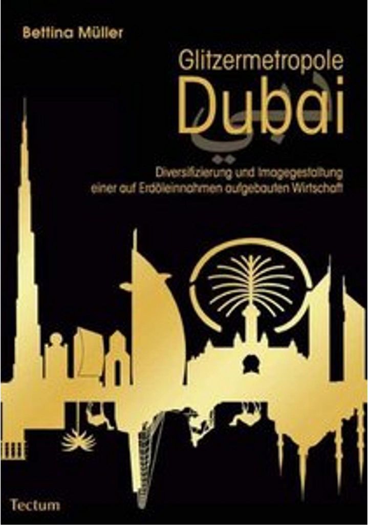 Glitzermetropole Dubai