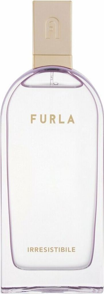 Furla Irresistibile, voor dames, 100 ml, niet navulbaar, Productafbeelding 