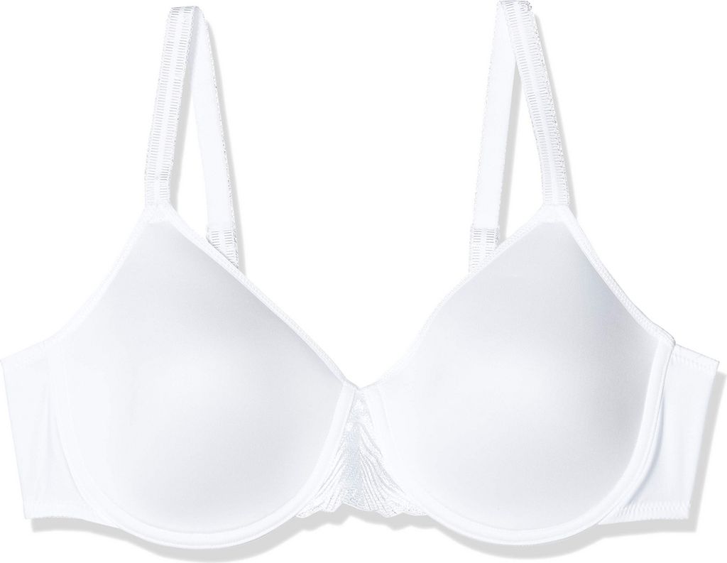 Triumph Damen Bügel-BH My Perfect Shaper - WHITE - Größe 90B
