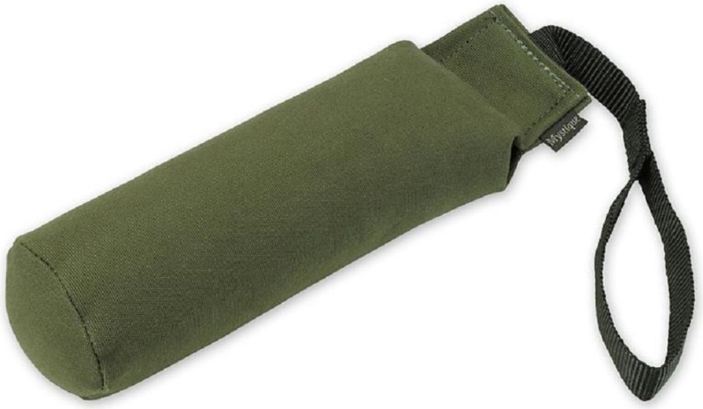 Mystique Dummy Speedy 500g khaki