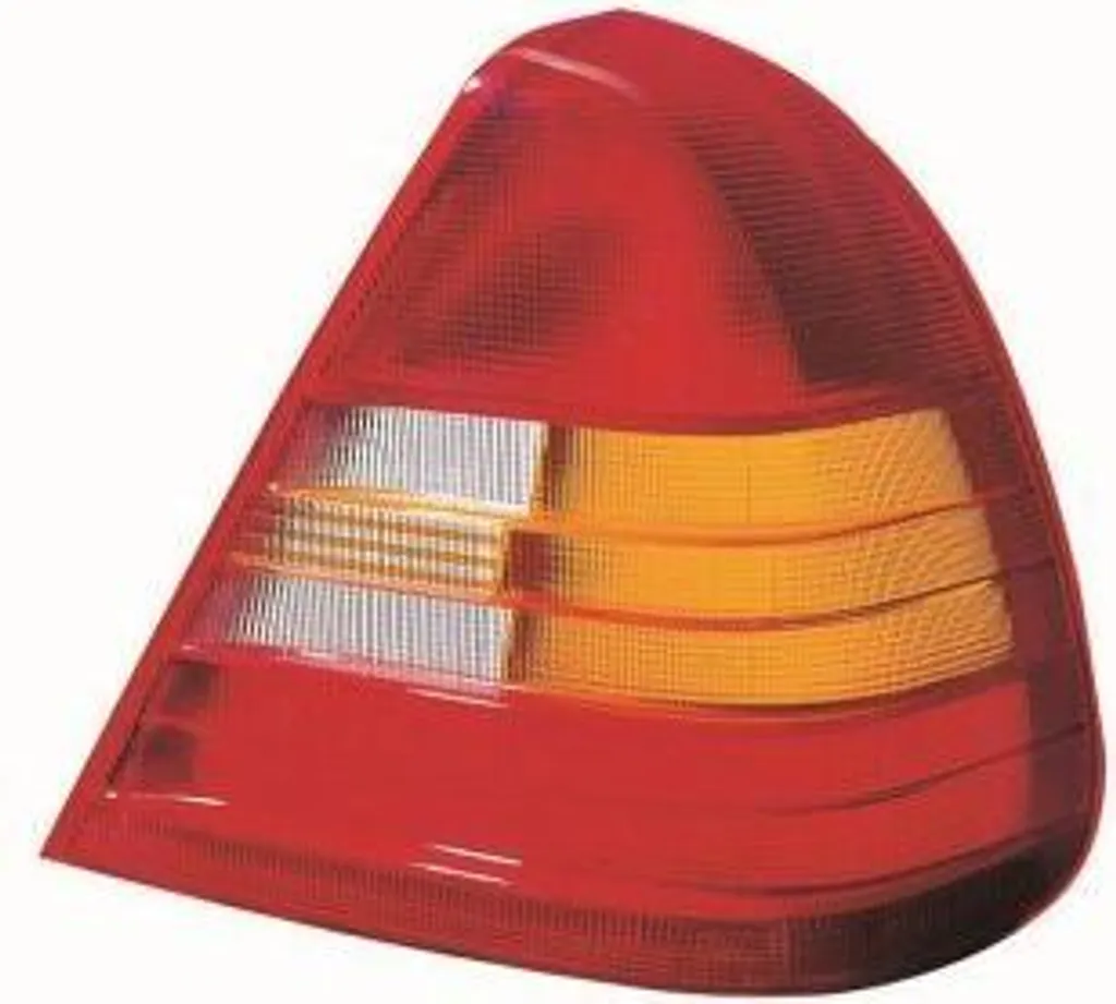 Acquista Fanale Posteriore Destro ABAKUS per Mercedes W202 - OE 2028200466