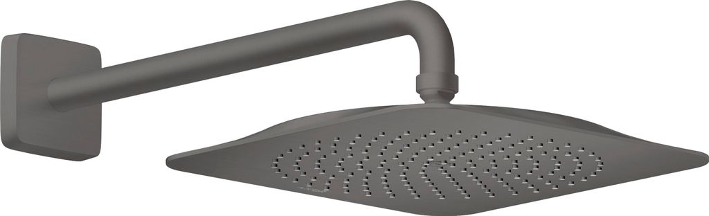 hansgrohe AXOR Citterio C Kopfbrause 270/270 1-jet mit Brausearm, 28790340