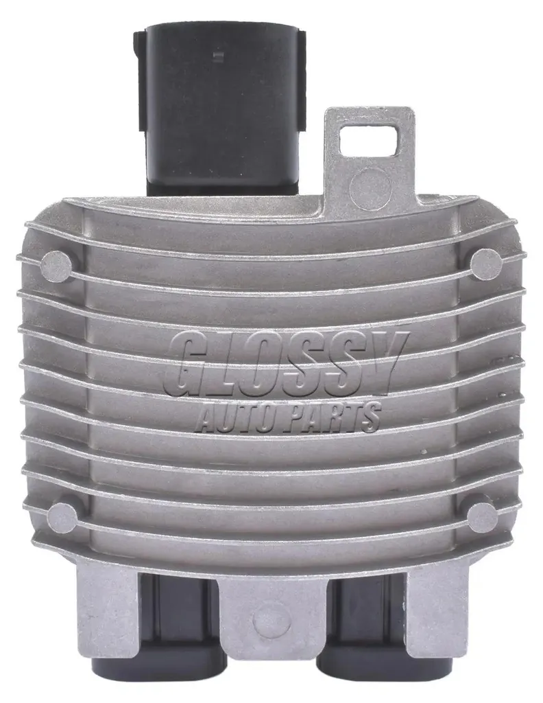 Module de ventilateur de refroidissement ABS pour Ford Galaxy et Jaguar - 5