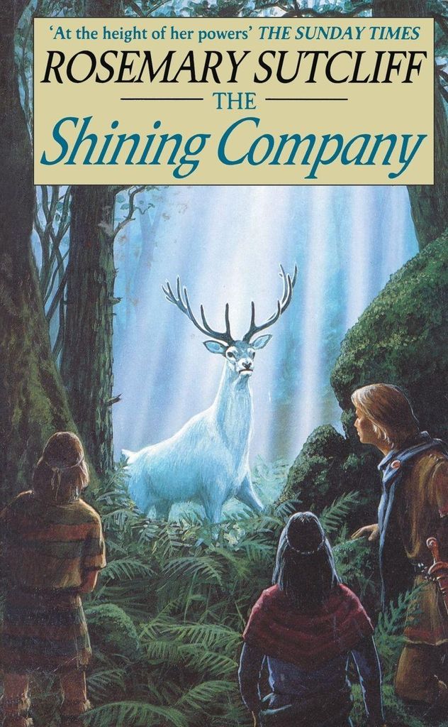 The Shining Company