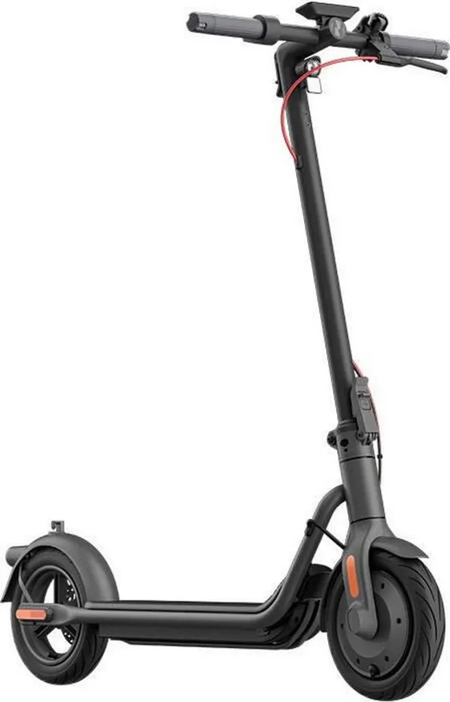 Trottinette électrique Navee V40i-E - Engin de déplacement personnel