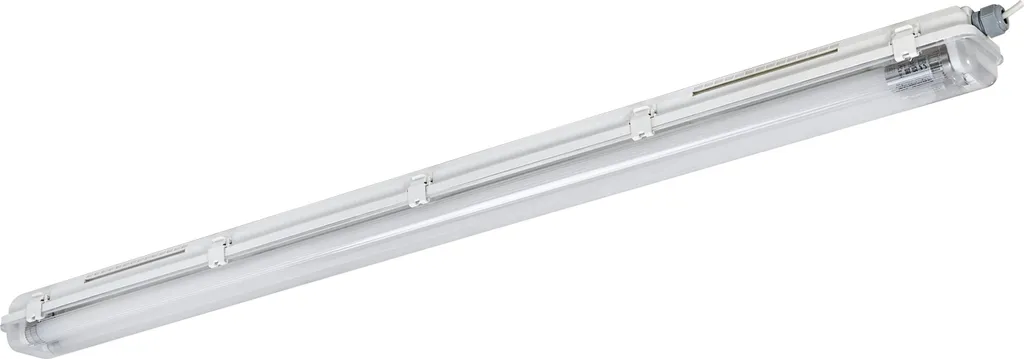 Luminaire LED Étanche 27W Haute Luminosité 3100lm OSRAM SUBMARINE Blanc