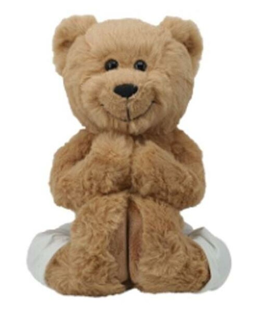 Pluszowe Jagody Do Jogi 32Cm Zdjęcie produktu 